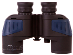 Бинокль Konus TORNADO 7x50 плавающий с компасом и дальномерной сеткой