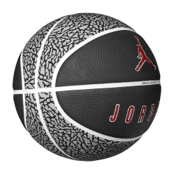 Баскетбольный мяч Jordan Playground "Scorched"