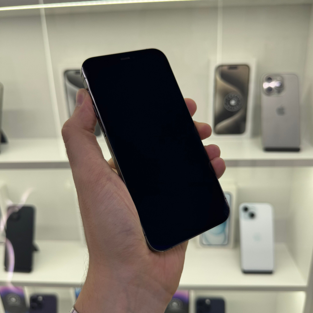 iPhone 12 Pro, 256 ГБ б/у