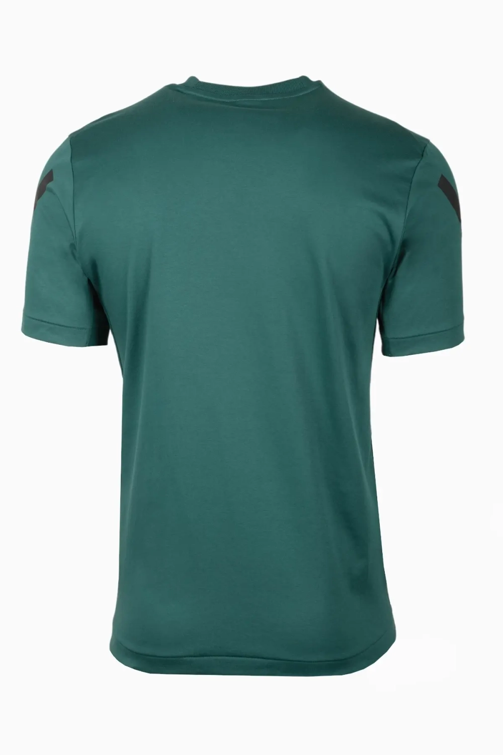 Футболка adidas Z.N.E. Tee - зеленый