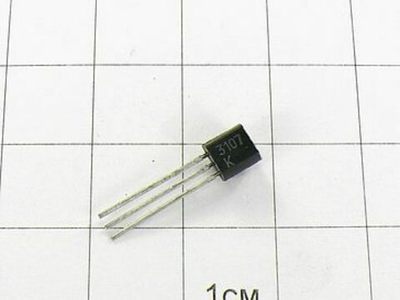 КТ3107К