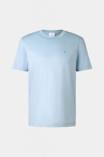 Футболка BOGNER RYAN в голубом цвете