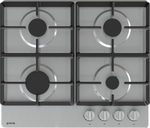 Независимая газовая варочная панель Gorenje G641XHF