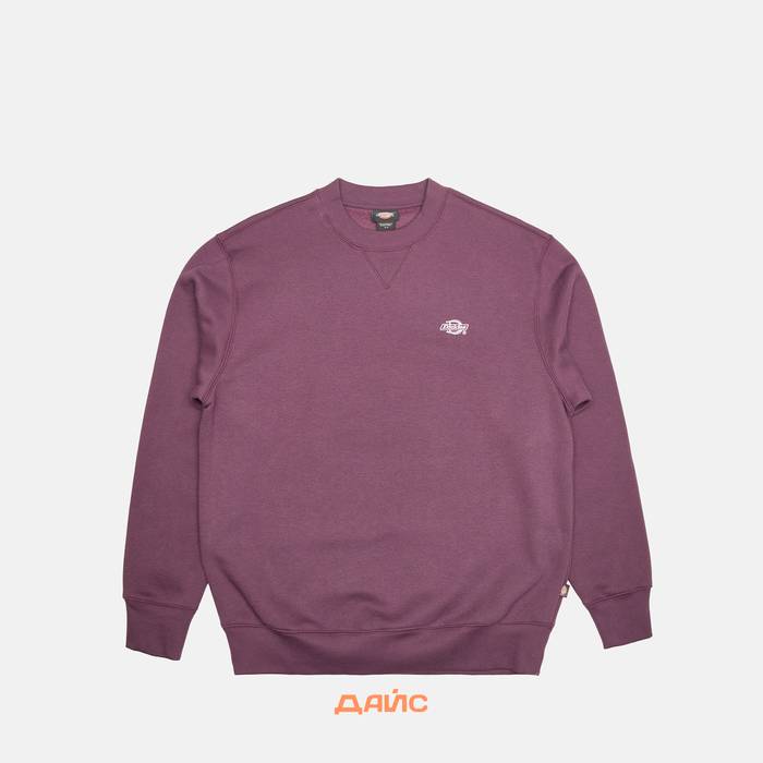 Толстовка мужская Dickies Summerdale Sweatshirt 
