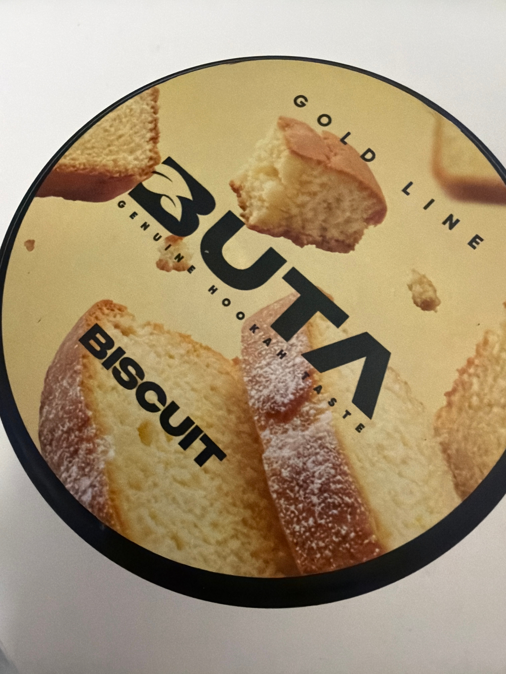 Buta - Biscuit