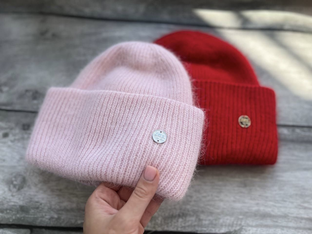 Шапка Ferz Скарлетт