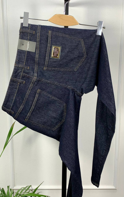 Джинсы Dolce&Gabbana