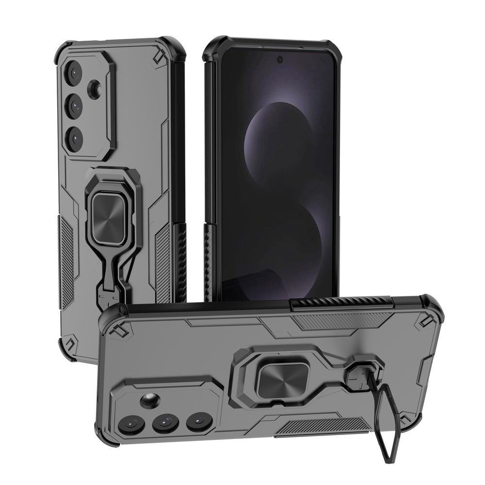 Противоударный чехол Antistrike для Samsung Galaxy S25 FE