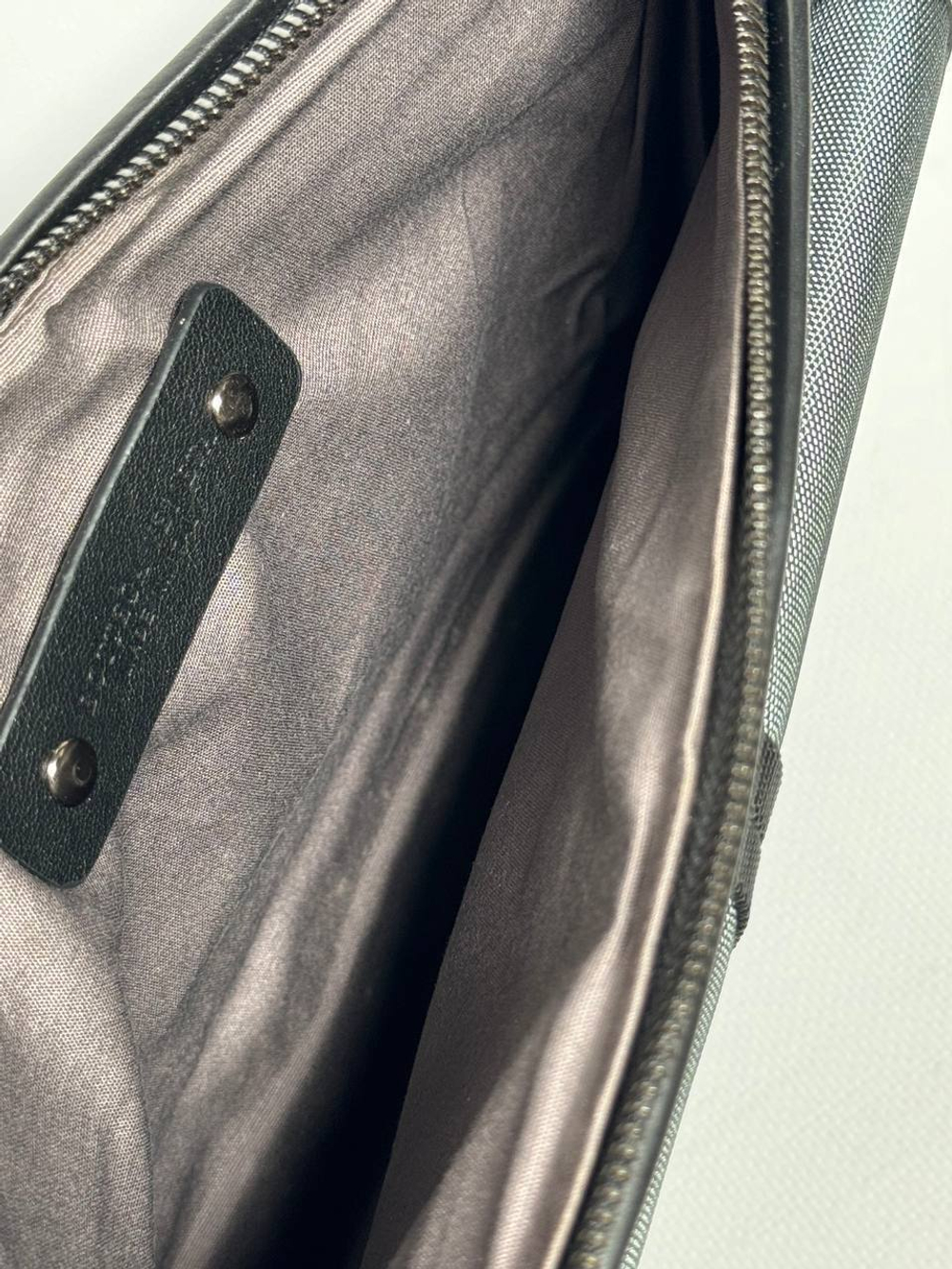 Клатч Bottega Veneta