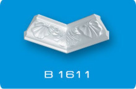 Набор угловых элементов В1611 (4шт)