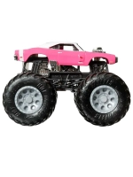 Машинка Monster Trucks Хот Вилс Dodge Charger FYJ44 HLT14