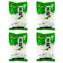Сахар кристаллический каменный Linmei 248 г x 4 шт