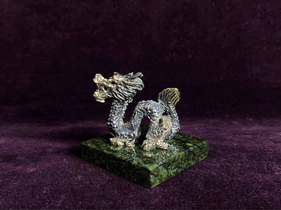 «Дракон Китайский»