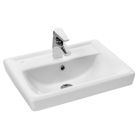 Раковина в ванную Santek Тигода 50