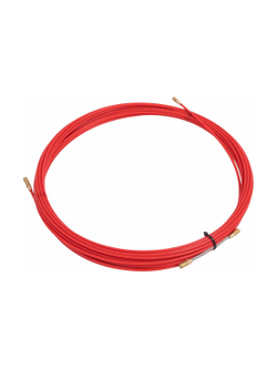 Протяжка для кабеля мини УЗК стеклопруток, 3,5 мм/15 м в бухте Gigant GECB-3,5/15