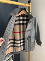 Пальто Burberry