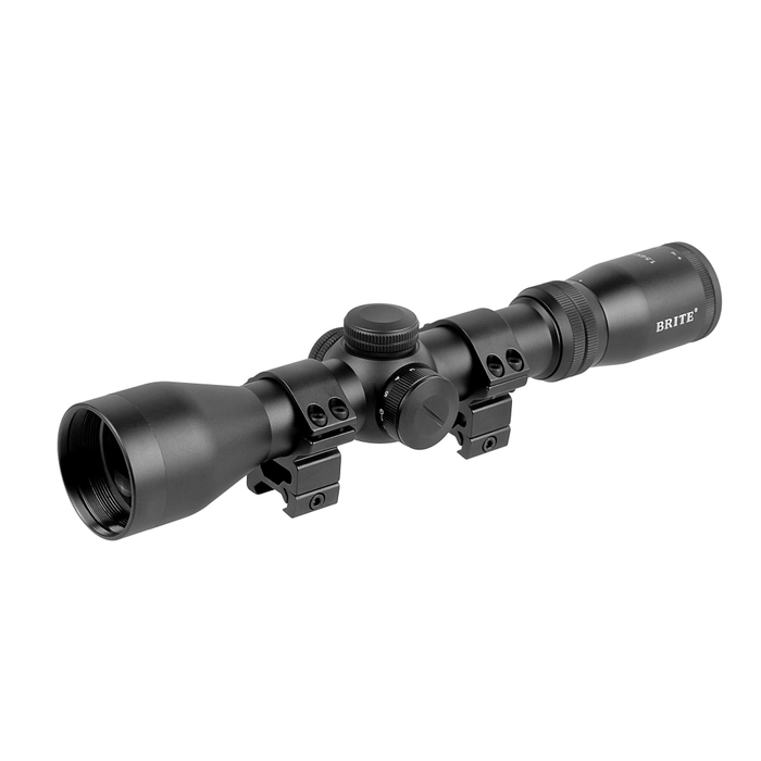 Прицел BRITE WA4X 1.5-6X44 IR