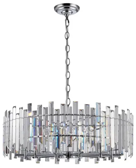 Подвесная люстра Stilfort FEERIYA 2114/09/12P