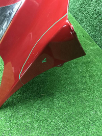 Крыло переднее левое Chery Tiggo 7 Pro (2020-2024)