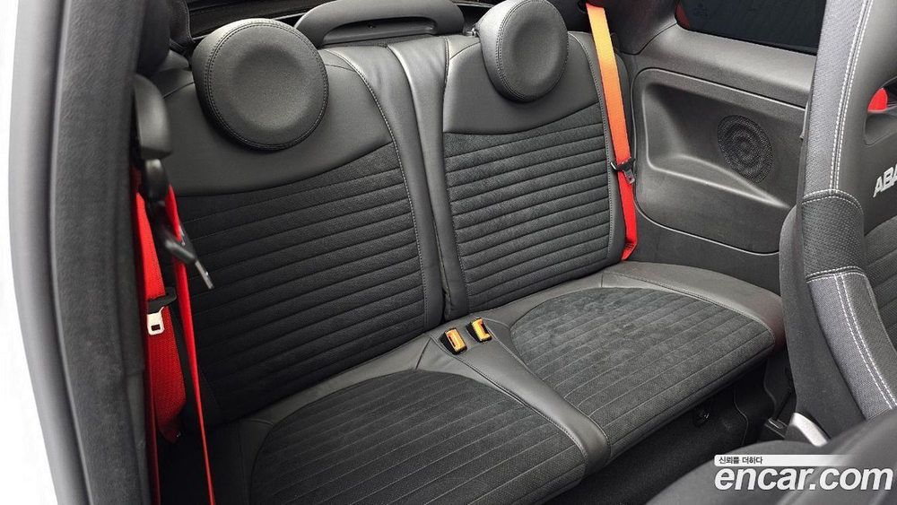 Fiat 500C 아바스 (11.2022)