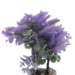 GAEM Цветочная композиция, L16 W16 H29 см