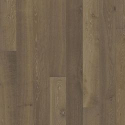 Паркетная доска Kahrs Дуб Титан Матовый Лак (OAK NOUVEAU GREIGE)