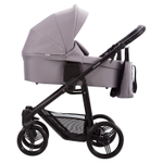 Коляска 2 в 1 Bebetto Explorer