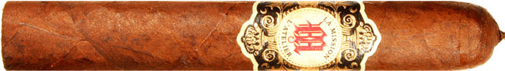 Tatuaje La Mission L'Atelier 1989