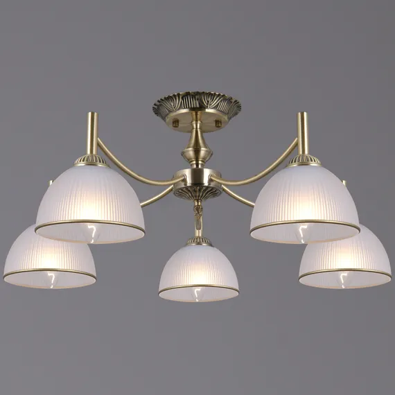 IL4065-5CSQ-25AB ELITE светильник потолочный