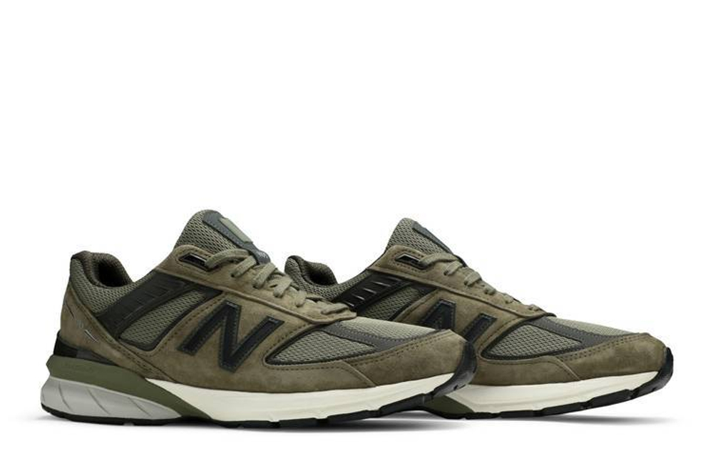 Кроссовки New Balance Nb 990 V5