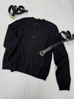 Кардиган Yves Saint Laurent
