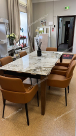 Стол DT9307CW PANDORA