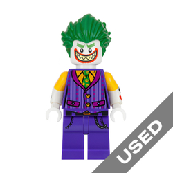 USED Джокер sh0447