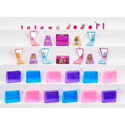 Bratz Mini - Flashback Minis Косметика Bratz 585855EUC