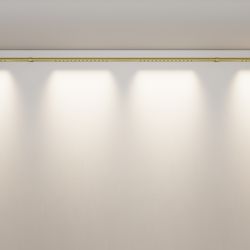 Трековый штанговый светодиодный светильник Maytoni Axity Points C101CL-L1000-24W3-6K-BS