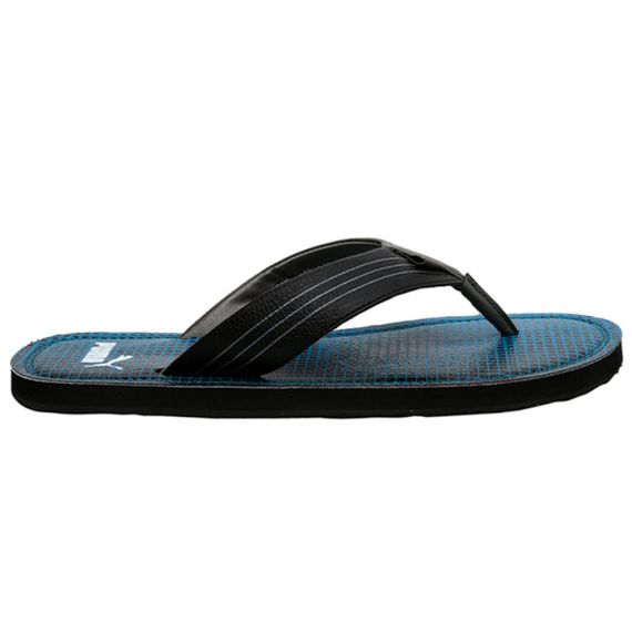 Puma Ketava Graphic IDP 'Black Blue'