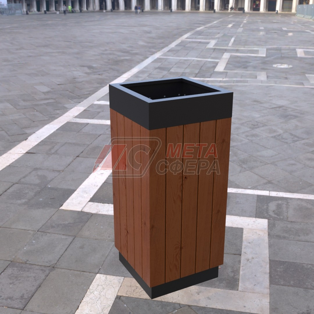 Вазон Вэйд 1