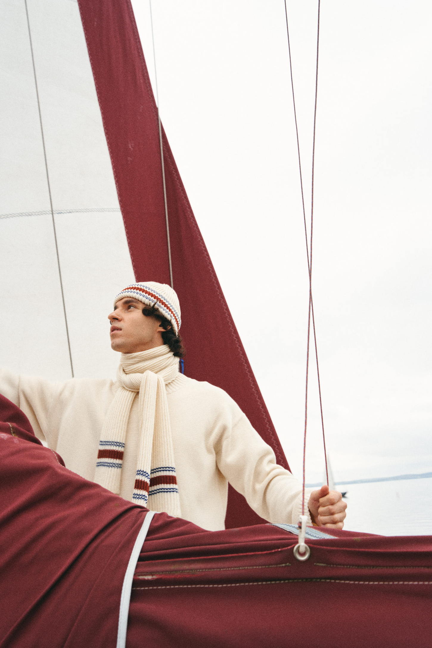 Шарф art.С7066-1