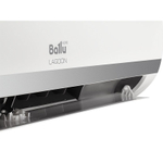 Ballu Lagoon BSD-24HN1_24Y Настенная сплит-система