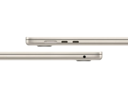 MacBook Air 15” (M4 10-Core, GPU 10-Core, 24GB, 512GB)