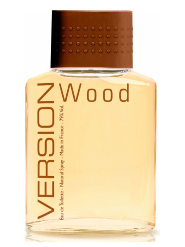 Ulric de Varens Version Wood