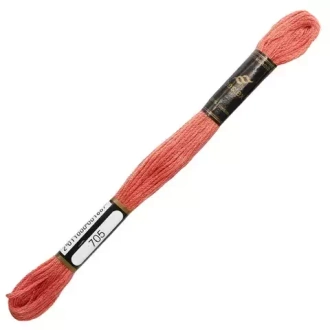 Мулине 'Bestex' (8м) (705)