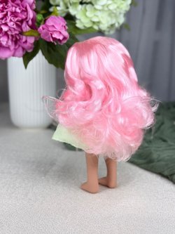 Кукла Nines виниловая 23см Little Mia (3100S3)