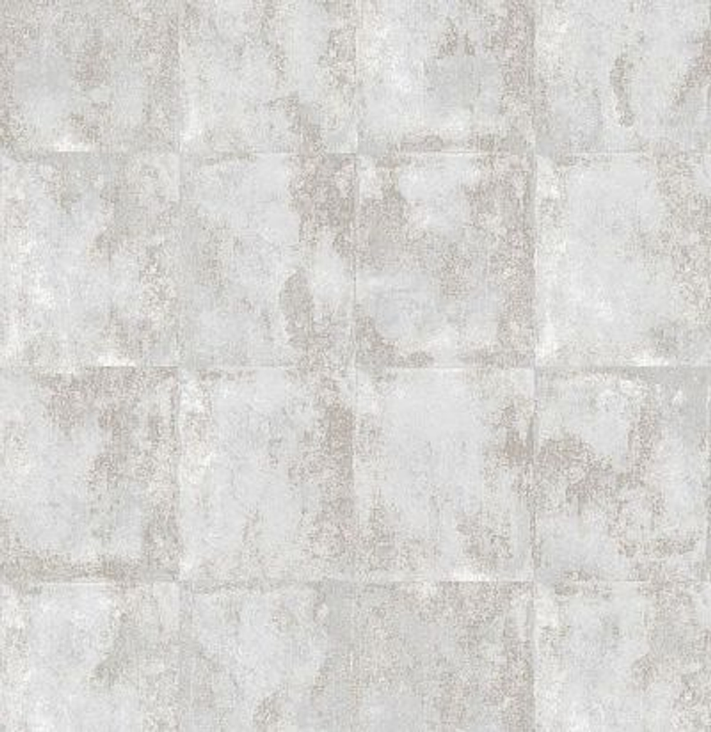 Имитация состаренного железа