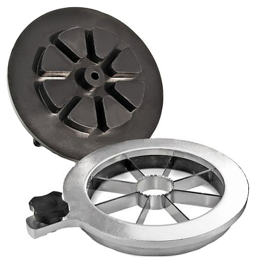 Пресс для цитрусовых Foodatlas MJE-2