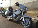 BMW R1200CL 2004