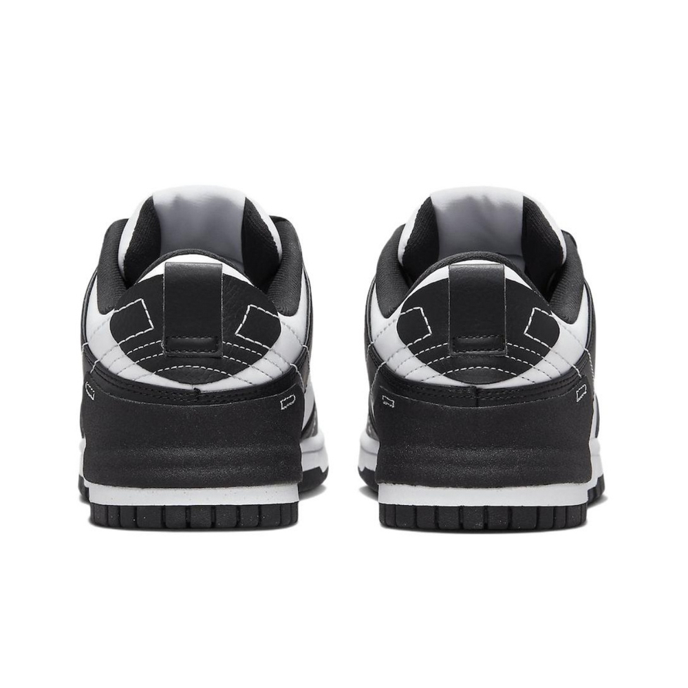 Кроссовки Nike Dunk Disrupt 2 "Panda"