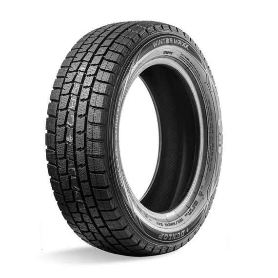 Dunlop Winter Maxx WM01 275/40 R20 102T RunFlat