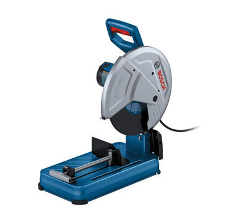 Bosch 15 Amp 14 Inch Abrasive Cut Off Machine