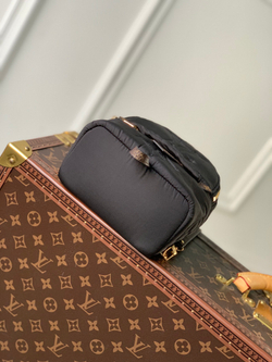 Louis Vuitton Pillow Palm Springs